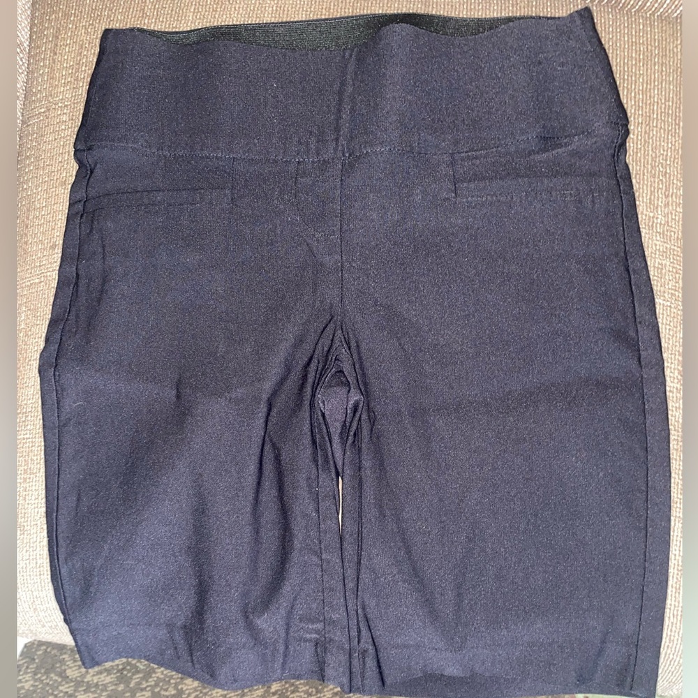 Womens apt. 9 Bermuda shorts